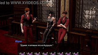 Experience the Complete Gameplay of Pale Carnations in This Exciting Part 27