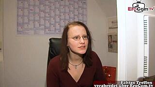deutsche lesben von nebenan hook up with a stranger at casting