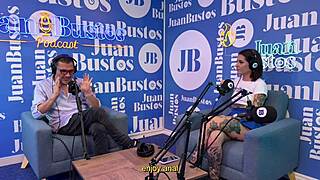 Blaze Rager Enjoys Intense Anal With Huge Cock Juan Bustos Podcast