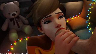 Overwatch Compilation 161 15 01 25