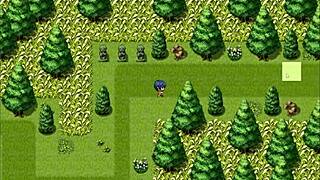 i masturbate over tanned girl natsuki's plump hot body in hentai ep 5.