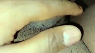 Sissy Crossdresser Loves Anal Play in Lingerie