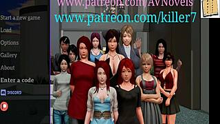 my new family episode 166!