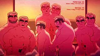 Compilation of Makumoon's animations