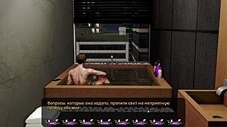 Experience the Complete Gameplay of Pale Carnations in This Exciting Part 27