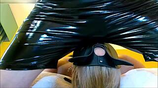 backside throat action part 2