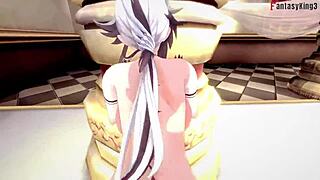 amateur latina hottie after gym session