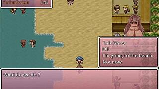 sana v1 5 ntr game part 3