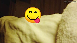 Latina Peruvian brunette prostitute screams with belly farts