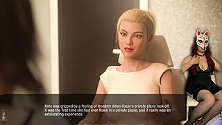 Kate 32 boldly touches her pussy in the taxi