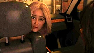 i like watching wvm 126 frankie in the cartoon milf scene