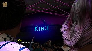 leap of faith episode 134 in anime hentai