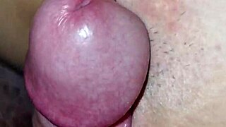 Accidental creampie occurs in anime hentai scene