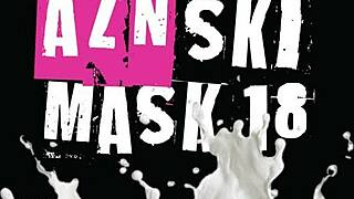 Big Nipples Slut Chokes on Asian Cock in Missionary