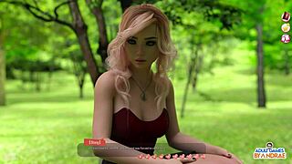 Belle caught using her dildo friend in wild solo play. Can I join the fun?