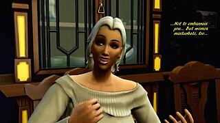 sims 4 pearl-porn golden shower interracial granny black snow tits grandmother shemale big tits ass