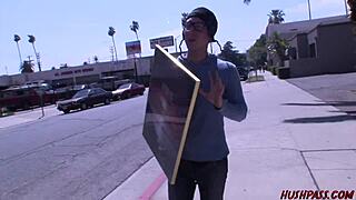 tiffany star, innocent yet slutty, gets fucked hard