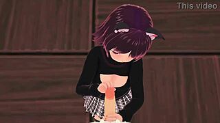 sol俱乐部卡塔琳娜合集热辣3D动漫高潮