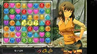 huniepop uncensored gameplay continues in part 5