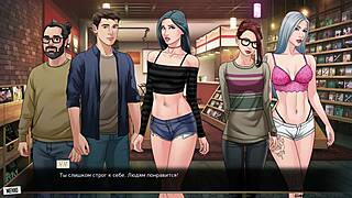 complete gameplay - our red string part 26