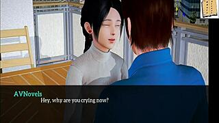 My New Family's Big Tits Riding Game With Amateurs