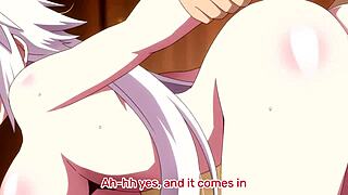 hey, wanna see jeanne darc humiliate in hentai joi?