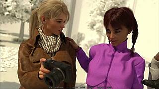 damn! my step-cousin is just too adorable!