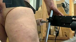 Sweat And Tape: Amateur Sex Tape Featuring Anal And Fucking