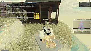 New Zealand Deepthroat Sex