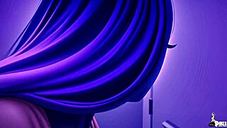 Nerdy girl gets possessed by a demon and fucks bitches