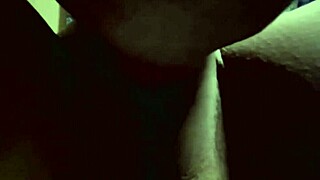 Today's creampie with my shaved pussy wife getting fucked homemade asian milf style