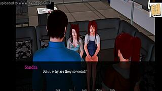 my new family episode 166!