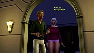 sims 4 pearl-porn golden shower interracial granny black snow tits grandmother shemale big tits ass