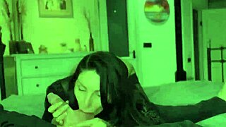 my cuckold husband loves to watch me cheat on him