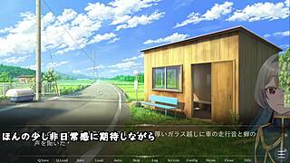 August Gap Trial Version With Machine Translated Subtitles Played By Silent V Ghost1 2