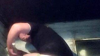 i was so drunk i rough fucked that policemans anal hole with a vodka bottle