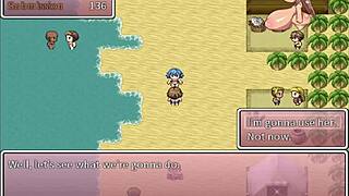 sana v1 5 ntr game part 3