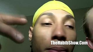 white subs gets slammed by dominican macana dick in raw fuckdown