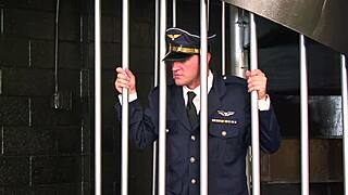 Hot Gypsy Babe Lisa Ann Gets Pussy Drilled