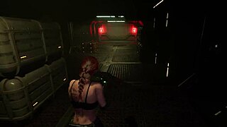 Wife Strokes Cuckold Hubby, Rides Him Doggy Creampie