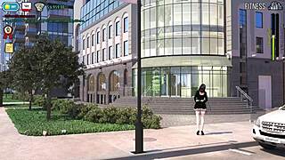 Detailed gameplay of Fashion Business Episode 3 Part 27