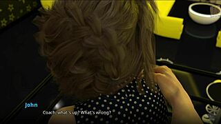 i like watching wvm 126 frankie in the cartoon milf scene