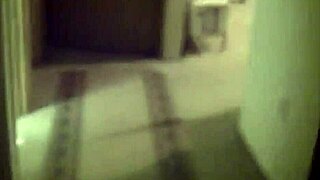 Amateur Slut Bent Over for Doggystyle on Cam