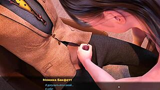 Detailed gameplay of Fashion Business Episode 3 Part 27