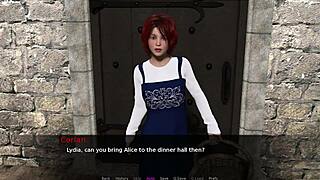 lets play a knights tale part 3