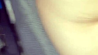 Accidental creampie occurs in anime hentai scene