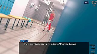 Cece Gets Fucked Real Hard By Leo's Big Cock