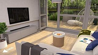 Can You Handle The Steps Of Debauchery In This Gameplay?