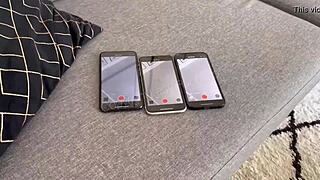 i take on an unknown challenge with delivery guy