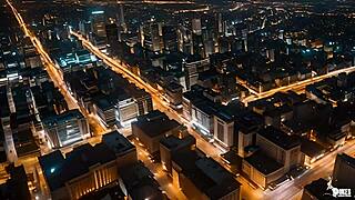 Nerdy girl gets possessed by a demon and fucks bitches